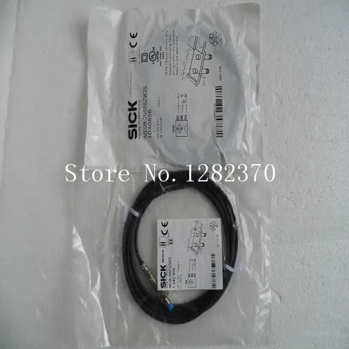 

[SA] новый оригинальный точечный сенсорный переключатель SICK IME08-2N5PSZW2S-5 шт./лот