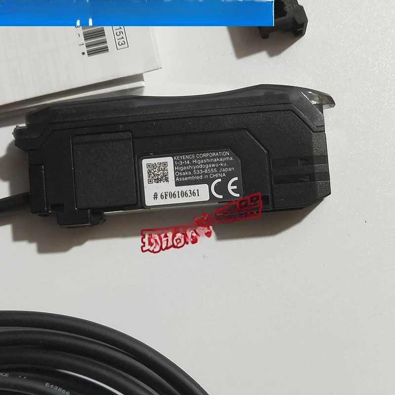 

Kearns FS-N11N/N11P/N11MN/N11CN/N10/N11CP/N41N Digital Fiber Amplifier