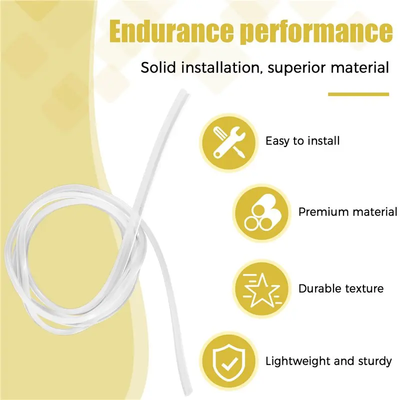 AA51 Vacuümverpakkingsmachine zelfklevende strips - vervangende onderdelen voor interne componenten, bestand tegen schade en eenvoudige installatie