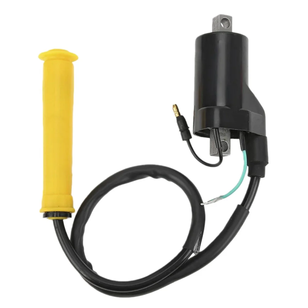 

Ignition Coil for Honda Sportrax 400 TRX400EX 2x4 1999-2006 XR400R 1996-2004 30500HN1003 30700-KCZ-000