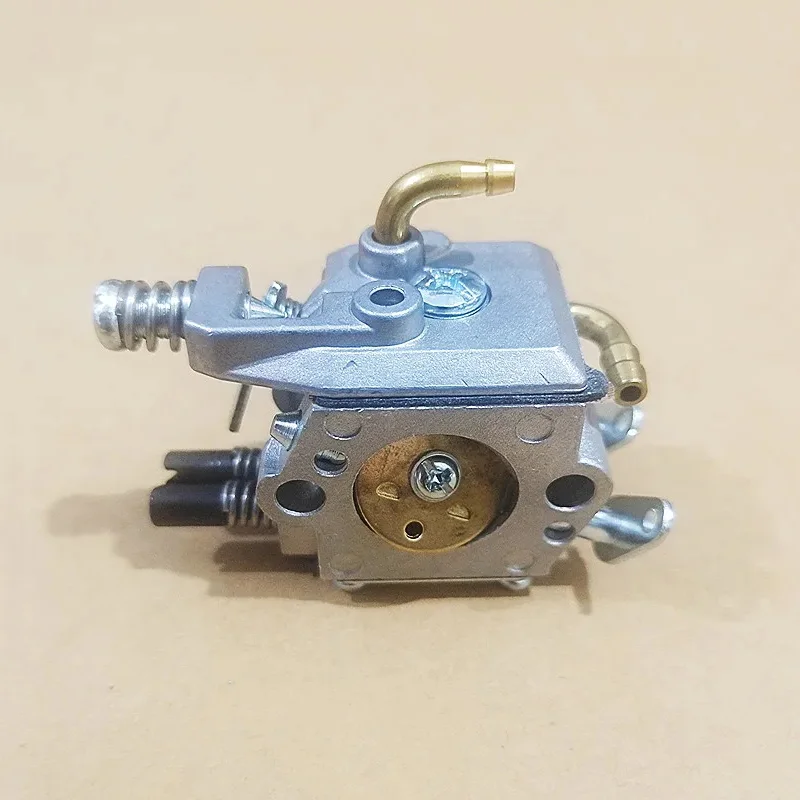 Imagem -03 - Motosserra Carburador 2318659r Walbro Wt1212 para Efco Mth5800 Mth5600 Mht5100 Oleo-mac Gsh510 Gsh560 54.5cc Motosserra