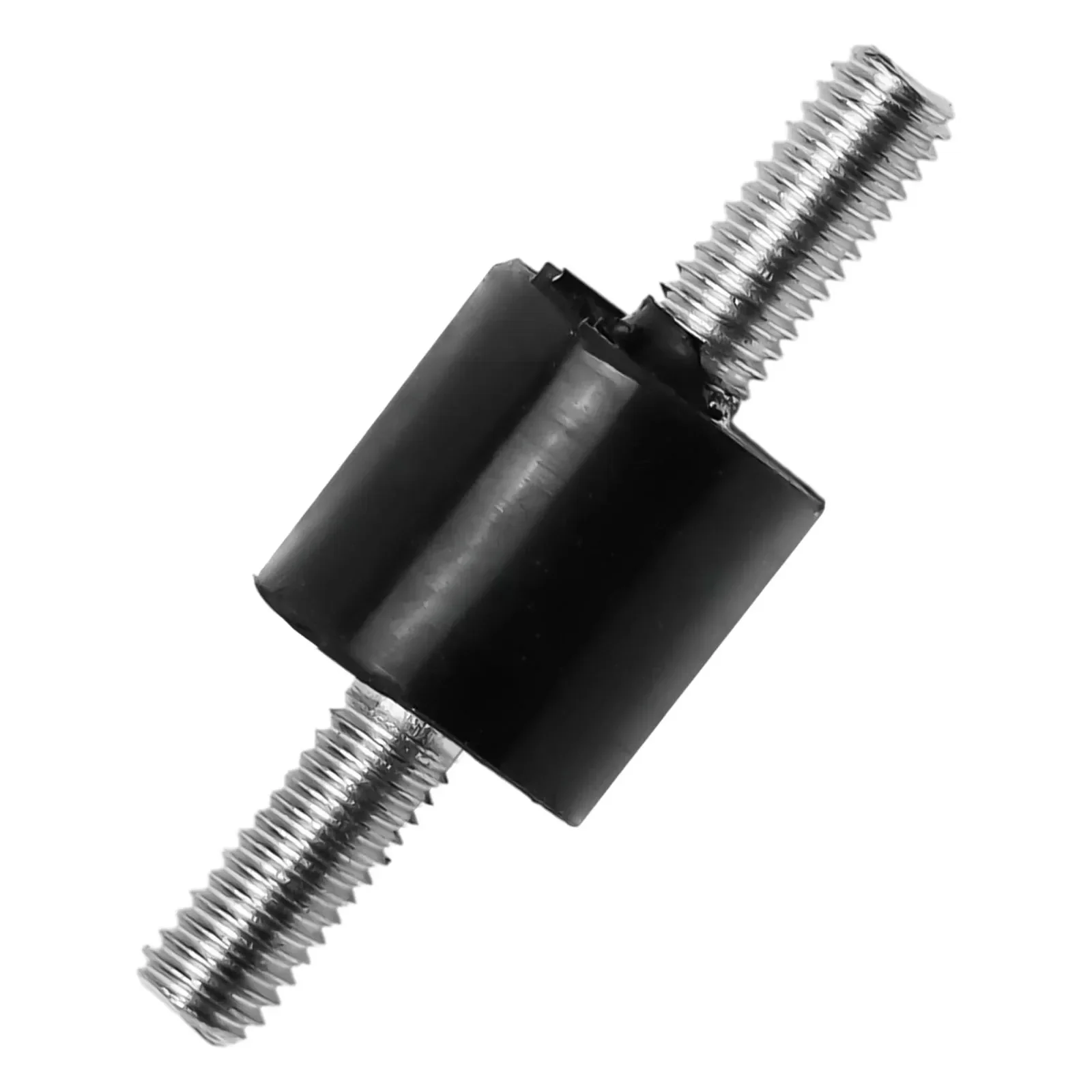 1Pcs M3 M5 M6 Rubber Vibration Isolato Thread  Rubber Shock Crash Pad Damper Bobbin Mount  Anti Vibration Bobbin Isolator