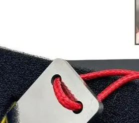 

Ultimate Painters Tool: Denibbing File to Swiftly Rectify Paint Imperfections