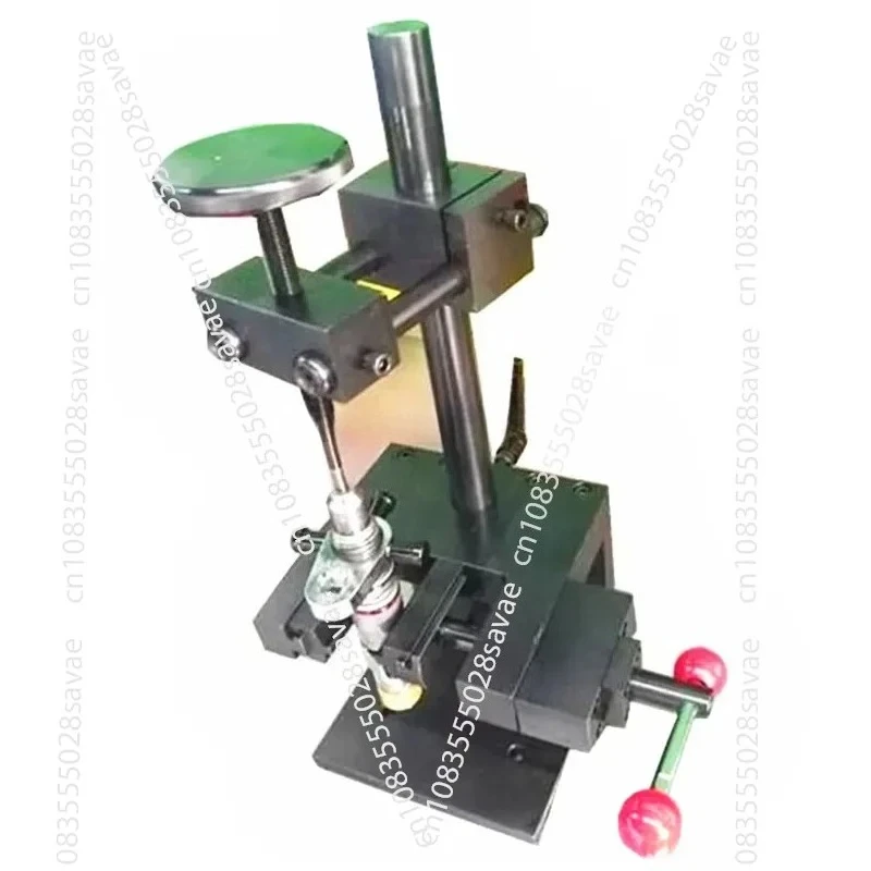 Diesel Common Rail Injector Removal Flip Frame Repair Tool