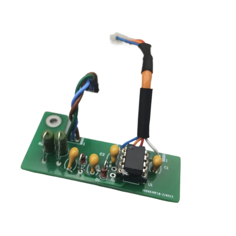 Icepower125asx2 dedicated btl conversion board rca to balanced drv134 chip