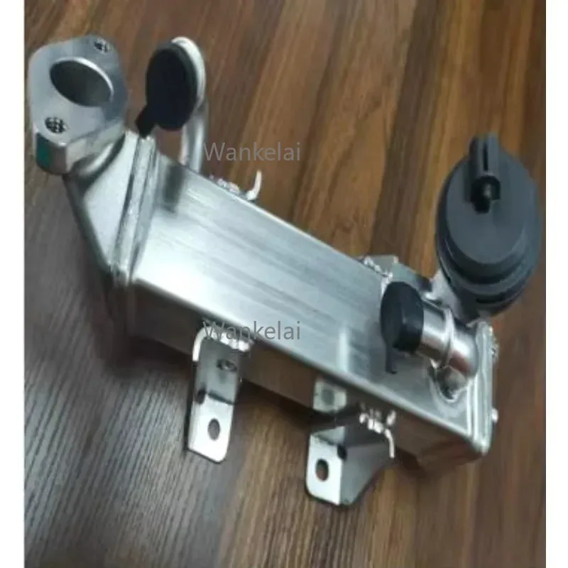 مبادل حراري مبرد الصمام لرينو لاغونا ماستر اسبيس MK4 8200910446 147350782R 1471300Q0D 1471300Q0M 93168407