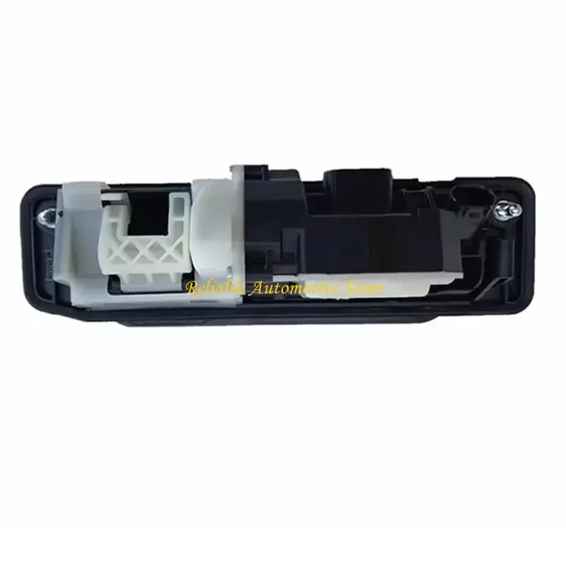 M68B Rear Boot Opener Handle A0997503600 for Exterior Trunk Access Service