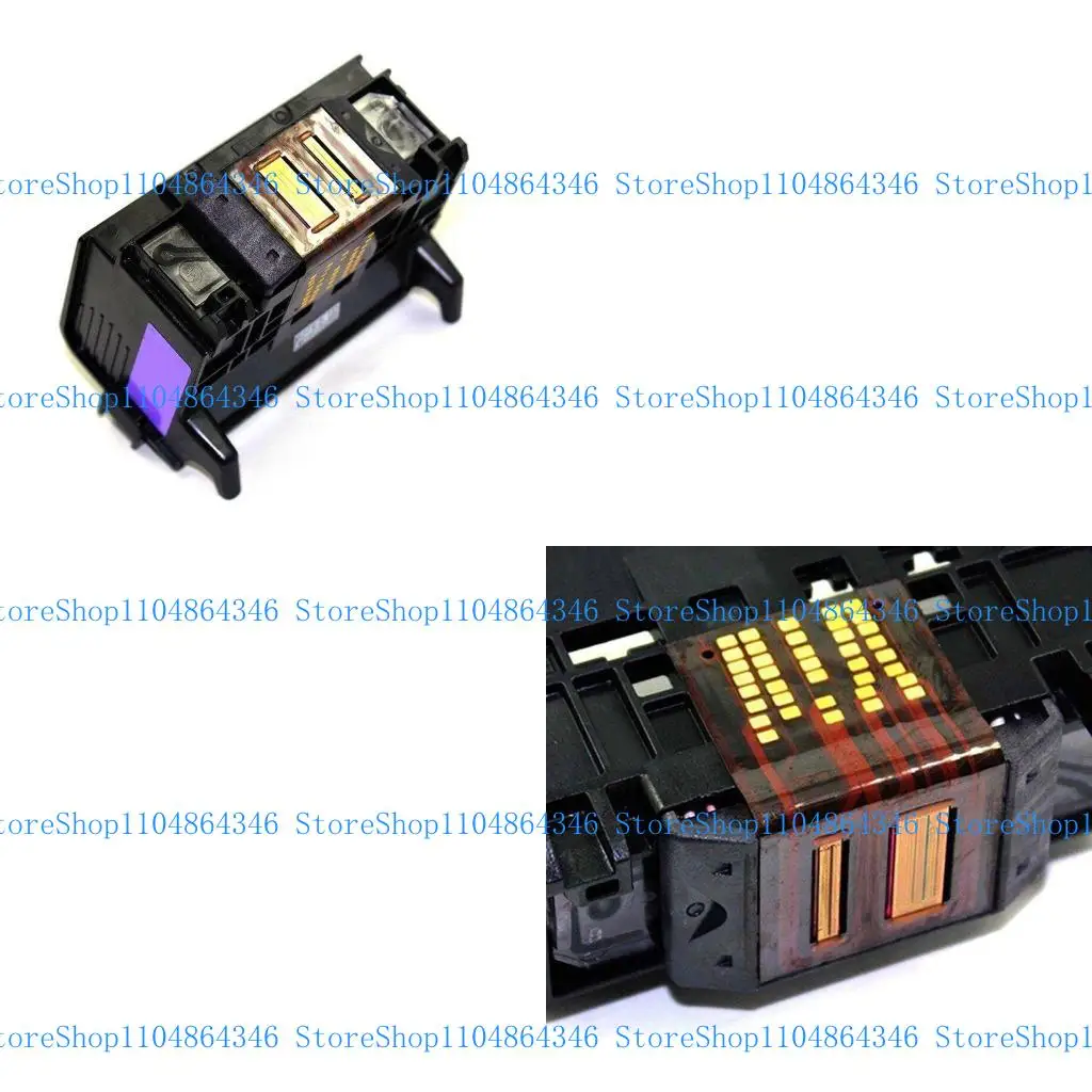 5asd High Speed Printhead for HP 920 920XL 6000 7000 6500 Printer Replacement Parts