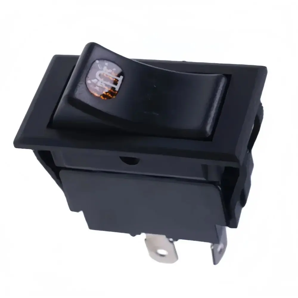 Engine Parts Light Switch 6668816 Suitable for Bobcat Loader A220 A300 A770 S160 S220 S530 T110 T140 T180