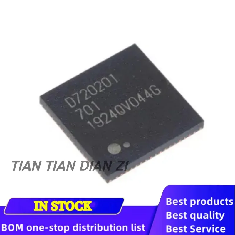 1Pcs/Lot D720201 UP…