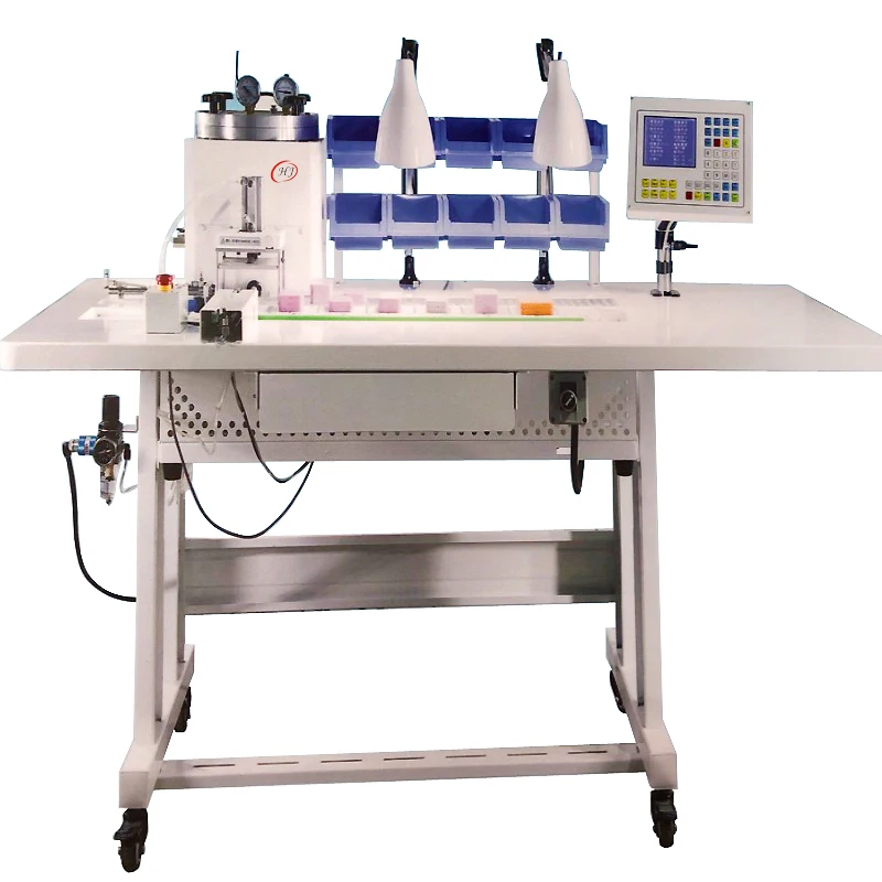 Jewelry Making Machines Rubber Molding Conveyor Belt Digital Vacuum Wax Injection Machine Fully Automatic Wax Injector