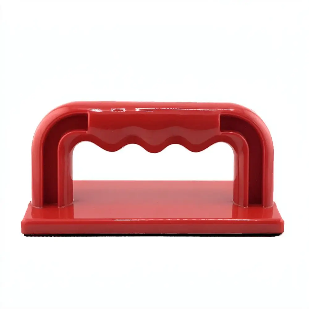 Woodworking Push Block For Table Saw Router Jointer Planer Safety Tool Efficient Wood Feed Control Accessory Durable Grip