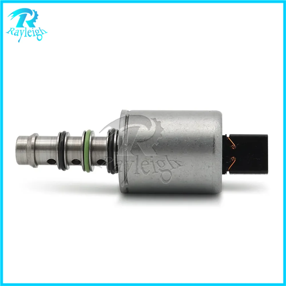 

DQ200 0AM оригинальный новый гидравлический электромагнитный клапан коробки передач для Volkswagens для электромагнитного клапана коробки передач Audi