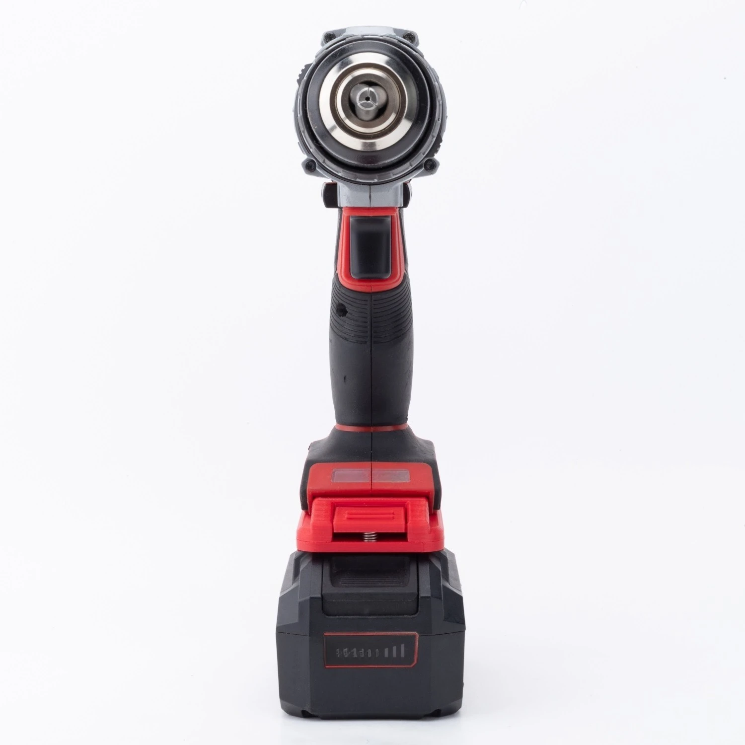 

Adapter Battery Adapter for SKIL PWR CORE Brushless 20V Li-ion Battery To OZITO 18V Cordless Tools