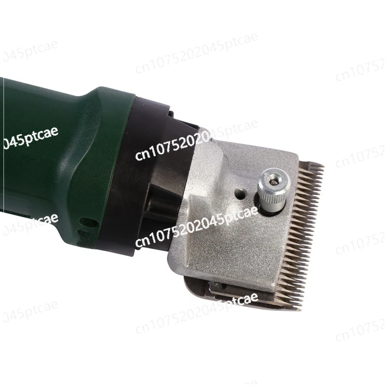 

Electric Horse and Sheep Hair Trimmer, Horse and Sheep Shaving, 690W