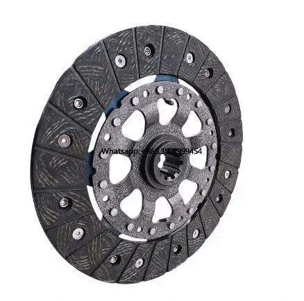 

Heavy Duty Truck Auto Clutch Disc New Condition Truck Clutch Pressure Plate