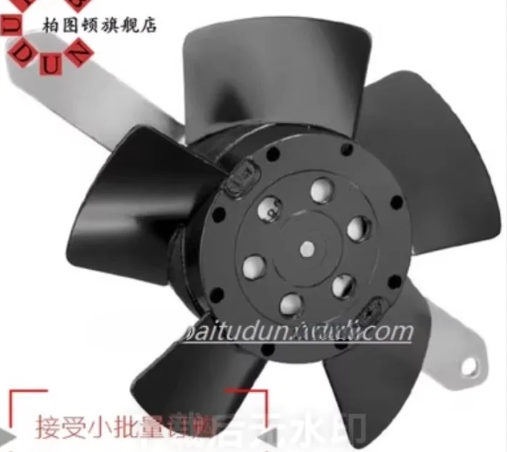 4650TZ 4656TZ 230V 4606TZ 115V 4656ТА  FAN  100% new and original