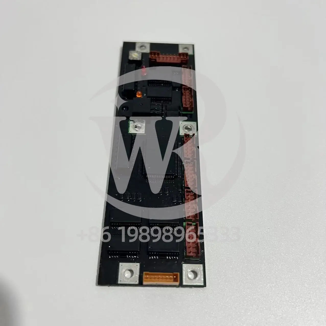 Original New Ink Key Drive 5ZE-8600-40I PCH-864 FKMS T220746605 PCB CH864B Circuit Board for Komori Spare Parts