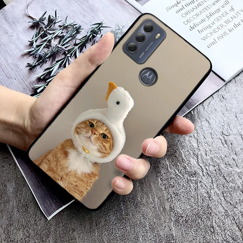Phone Case For Moto…