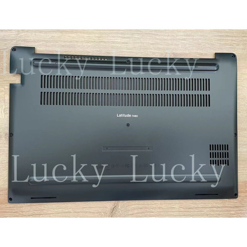 

Нижняя крышка корпуса (базовая панель) для Dell Latitude 7480 E7480, модель f JW2CD 0JW2CD