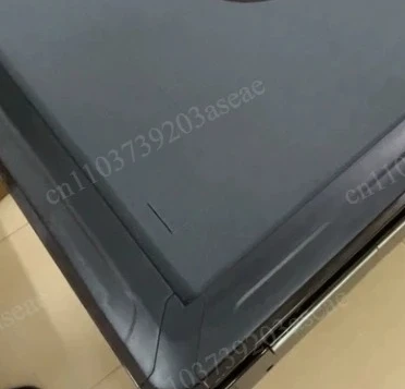 Household Dual-Use Mahjong Game Table, Foldable Electric Silent Automatic Shuffling Mahjong Machine with Space-Saving Design