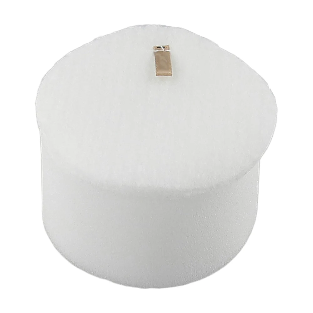 

VS101 Foam Filters for Shark Vacuums Efficiently Traps Dirt & Debris while Compatibility with UV105 and Other Models