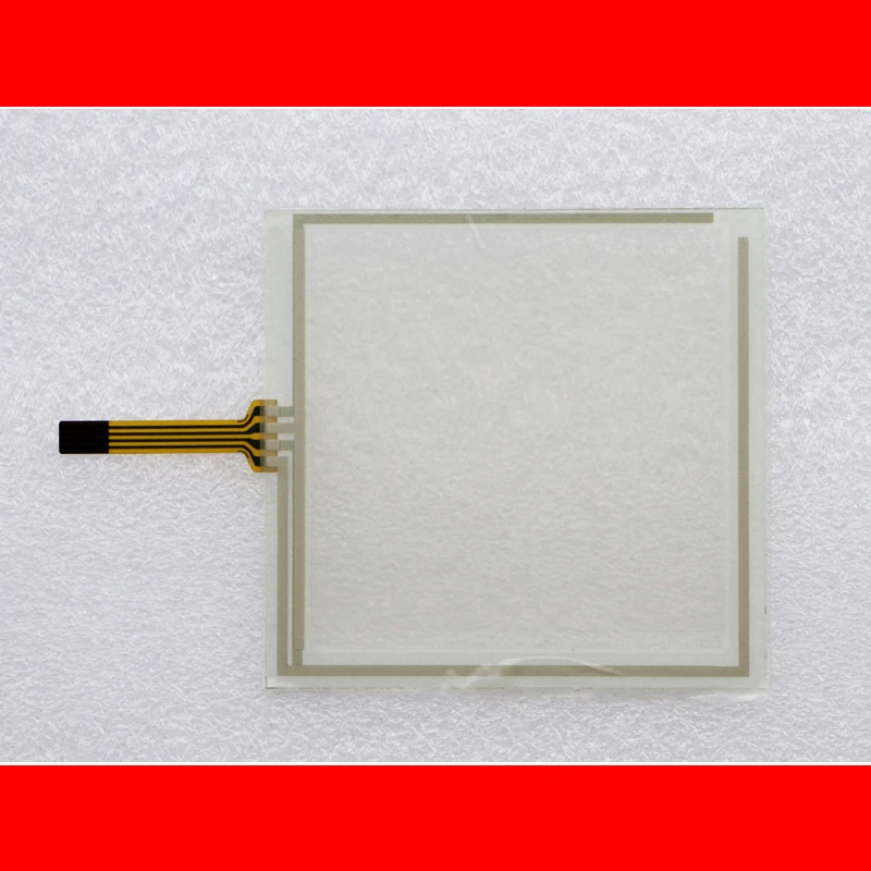 2 Pieces GX431A1 035009  -- Touchpad Resistive touch panels Screens