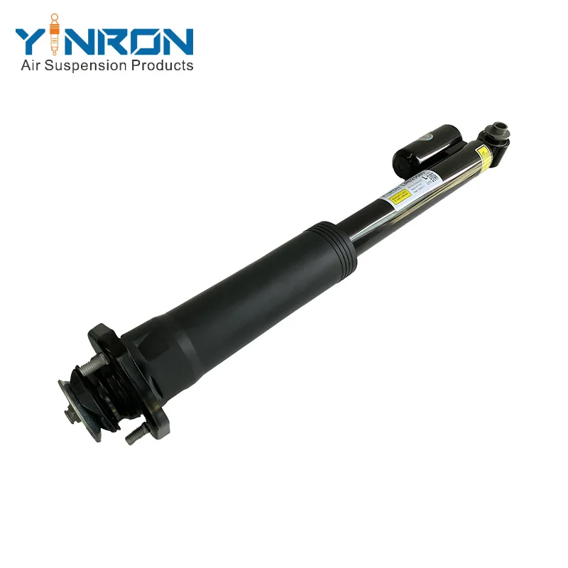 High Performance Rear Left Suspension Shock Absorber With Electric For RANGE ROVER VOGUE L322 LR023580 LR020528 LR012997