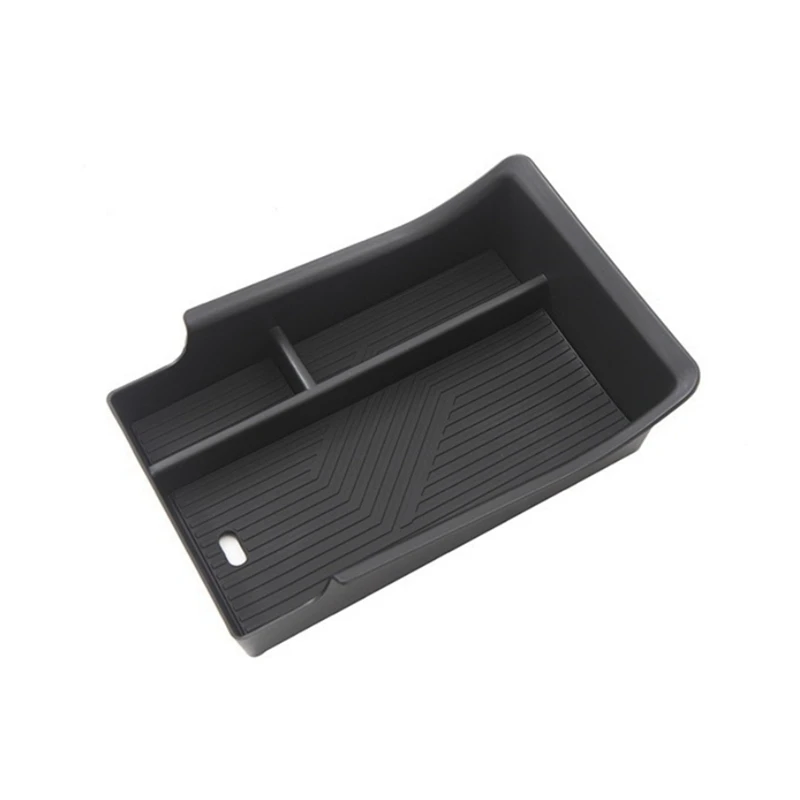 For SAIC MG7 MG 7 2023 2024 Centre Console Organiser Armrest Storage Box Tray Interior Accessories