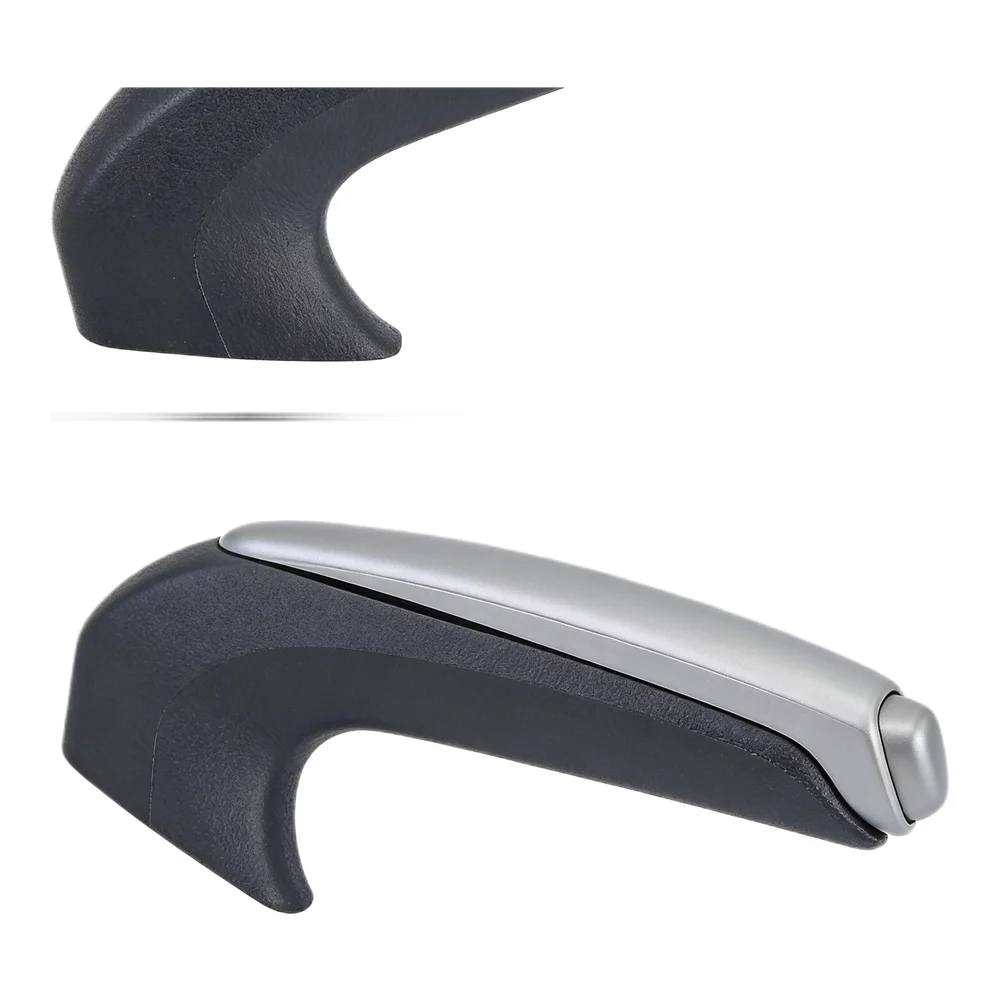 Car Parking Handbrake Cover Lever Shell Kit For Honda For Civic For Hybrid Sedan ABS Left-hand Car Accessories 47115SNAA82ZA