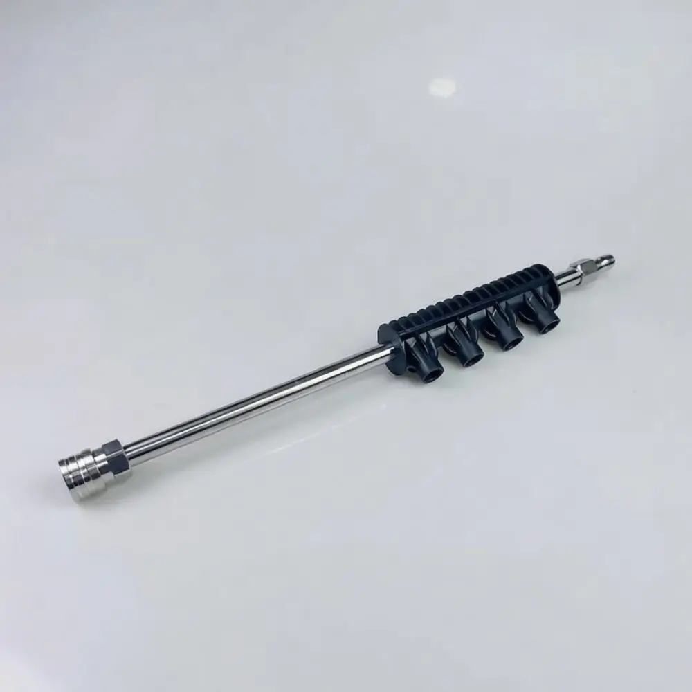 Pressure Washer Extension Lance For Tamujue Water Dispenser Stainless Steel Tool For Home Garden Cleaning Tasks