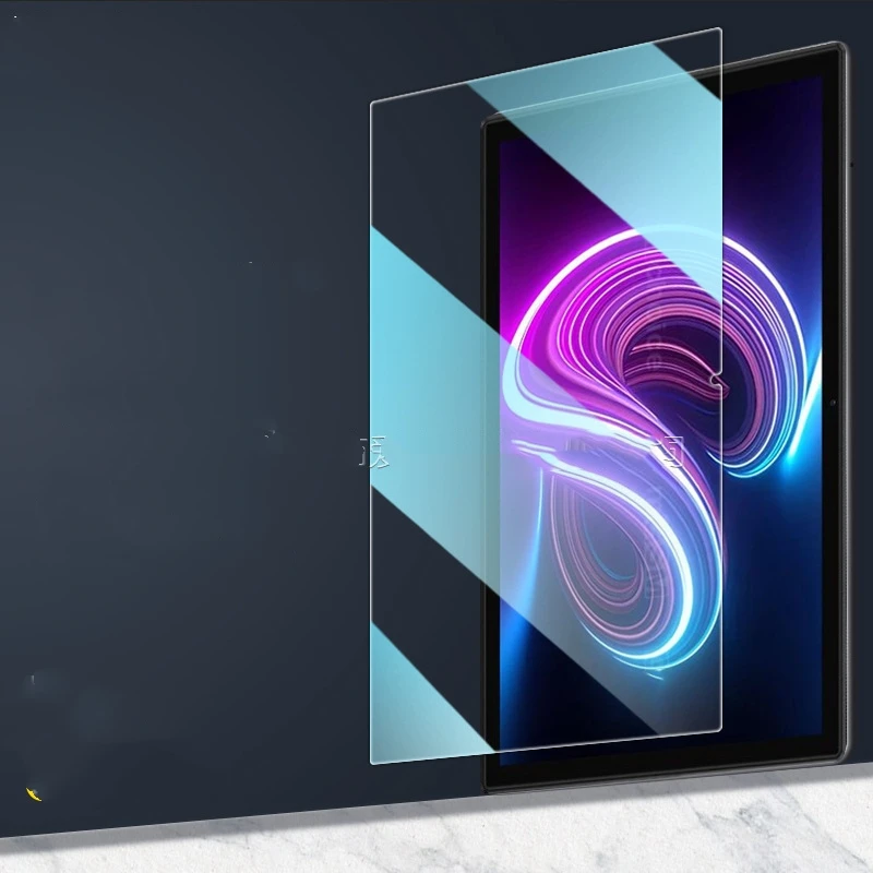 9H полноэкранное закаленное стекло для планшета Headwolf Wpad 1 10,1 дюймов защитный экран планшета