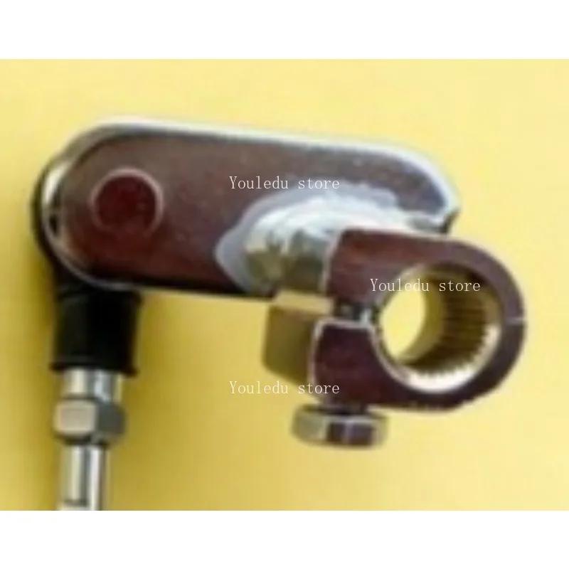 

Suitable for KPR150/200 LF150-10S 10P gear lever assembly gear lever screw