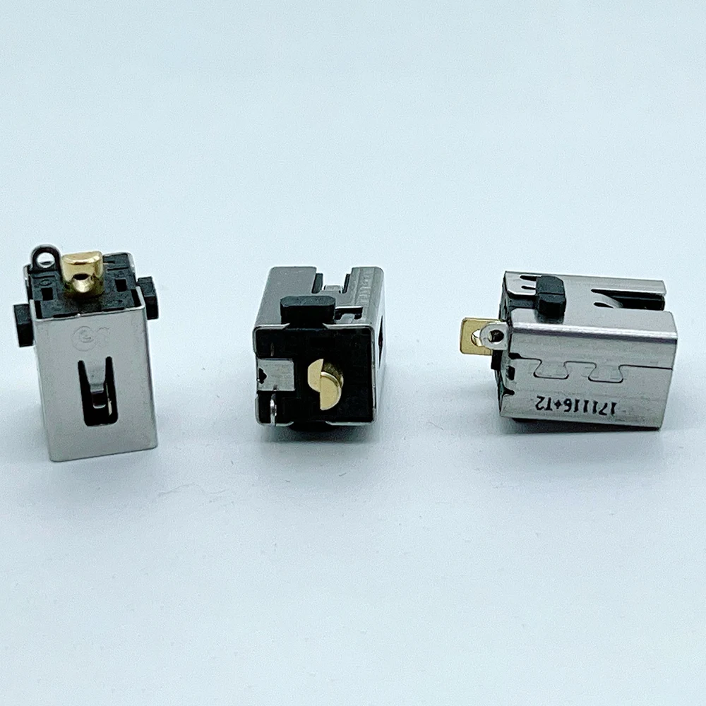 5,5*2,5mm DC-Buchse 5,5x2,5 Laptop DC-Stromanschluss DC-Ladeanschluss für Lenovo Dell Toshiba Computer Stromanschluss-Reparatur – Detail 3