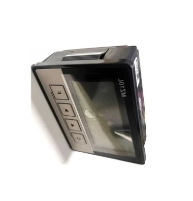 MZ10L Integrated Magnetic Scale Digital Display Meter Aluminum Profile M10 High Precision Woodworking Positioning Ruler