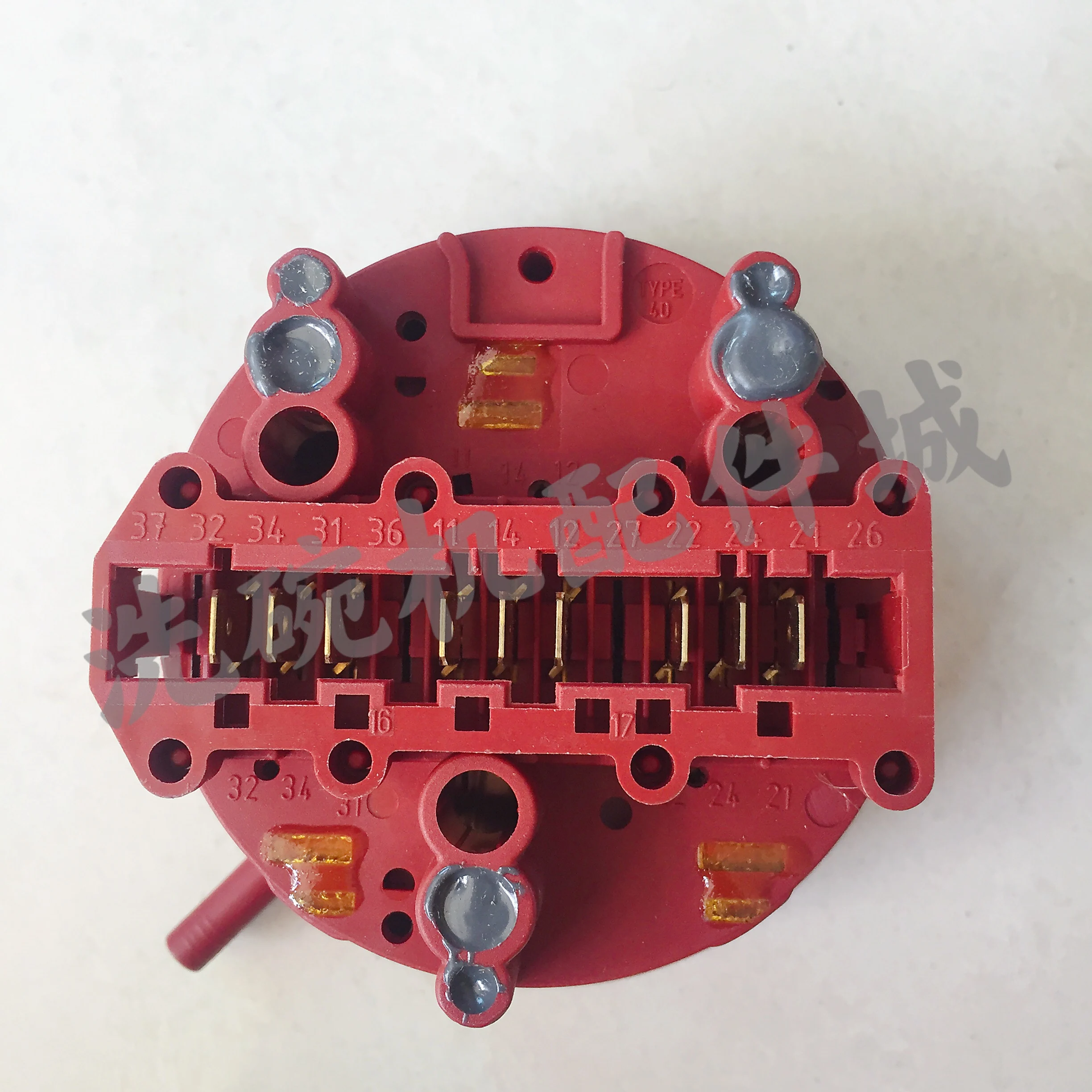 Waterniveauschakelaar Sensor Voor Am3