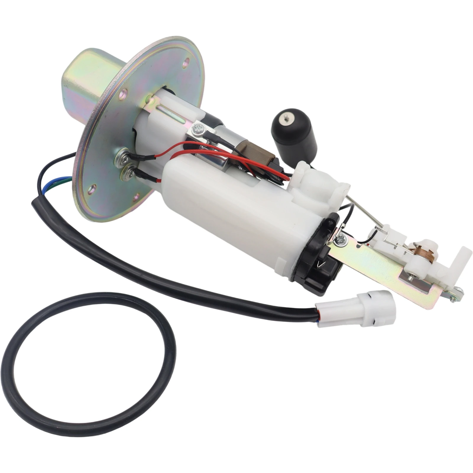 Fuel Pump Assembly 15100-41G00 Compatible for Suzuki GSXR1000 GSXR 1000 2005 2006