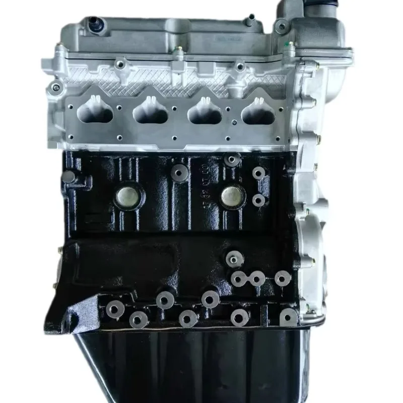 

Factory Auto 1.5L DK12-10 Long Block Engines Cylinder Assembly New Condition for Changan Dongfeng