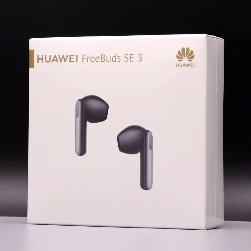 

Original Huawei Freebuds SE3 Wireless Bluetooth Headset Long Endurance Sports HD Sound Quality Time Portable Compact