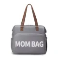 Gray MOM