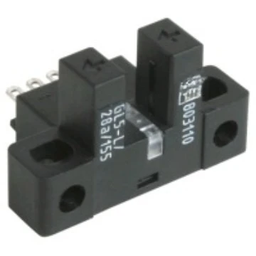 

Фотоэлектрический датчик слота GL5-Y/43a/115 806117 155 GL5-L J U L F T R