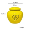 Yellow A-780ML