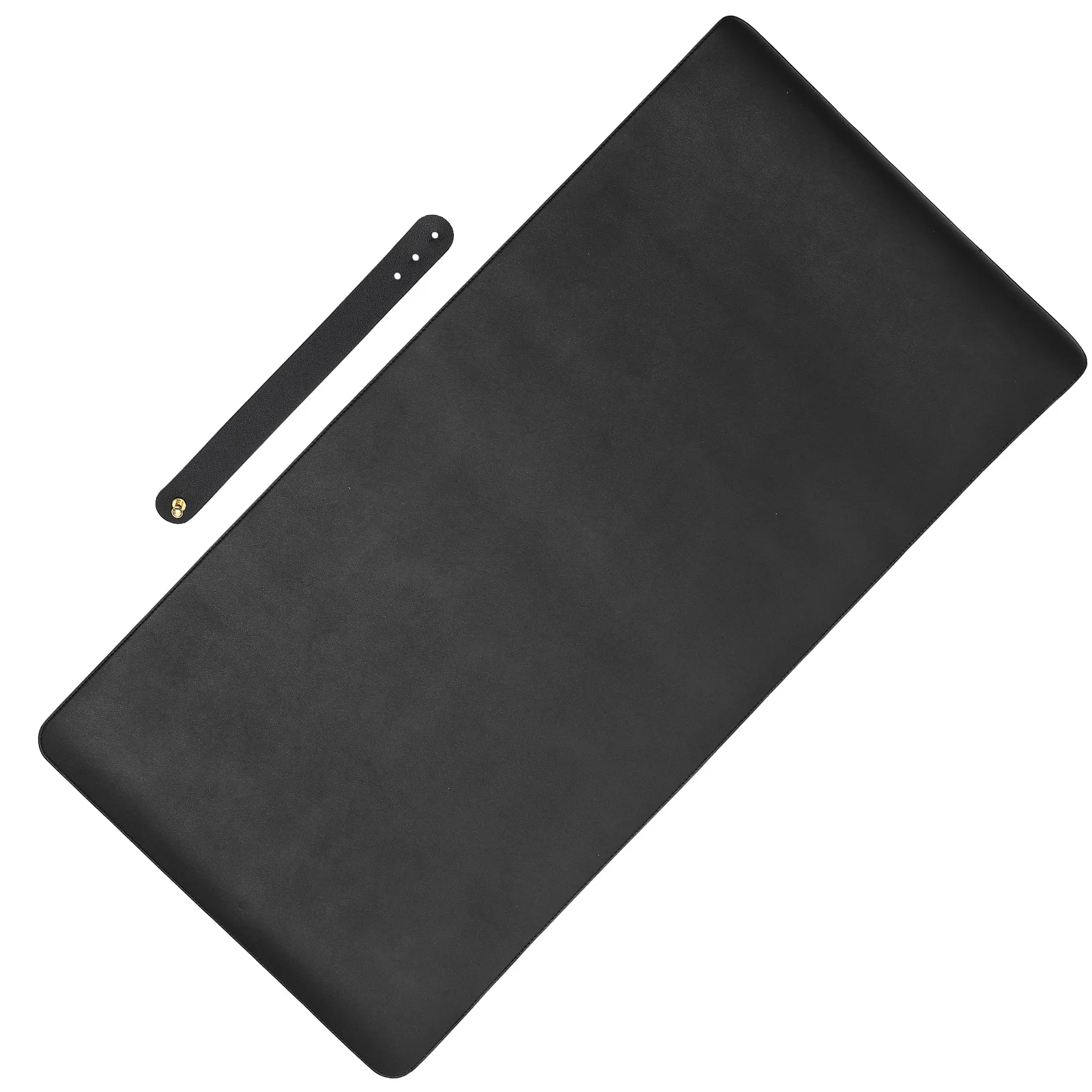 

1 set Guitar Neck Rest Fa-16a Black Rubber Repair Support Mat Neck Protector Guitar Repair Tool Work Mat