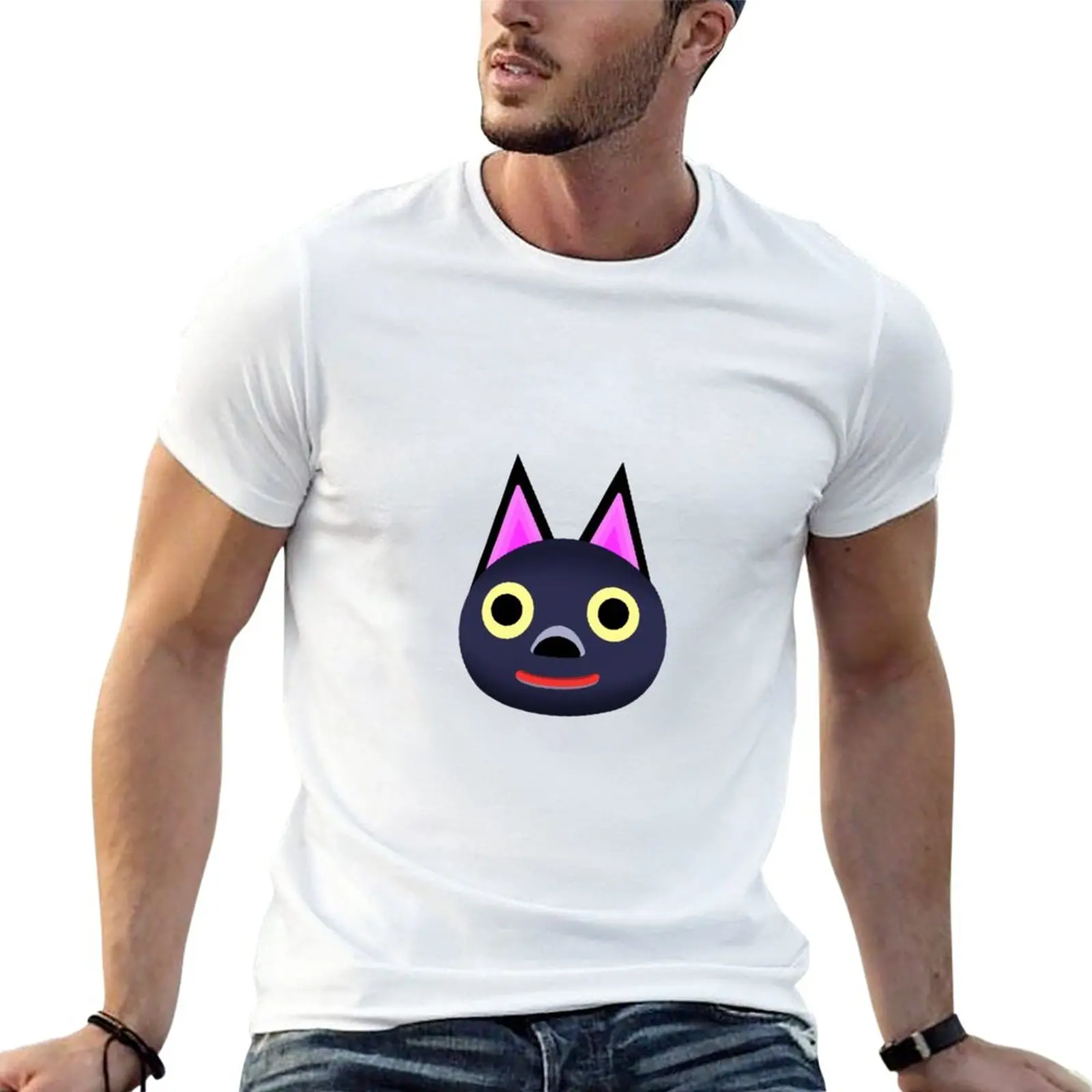 New KIKI T-Shirt new edition t shirt blank t shirts mens tall t shirts