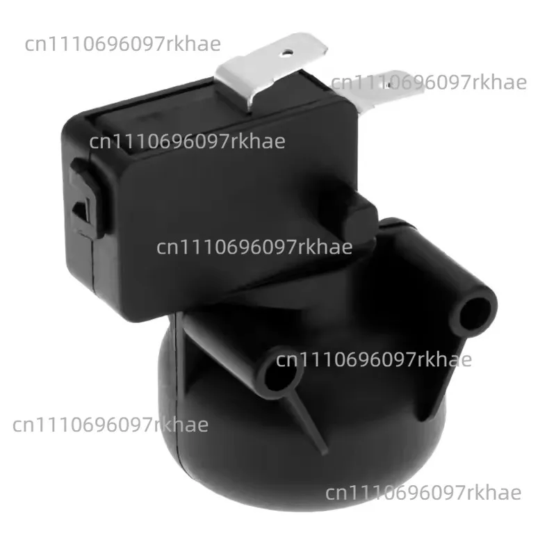 2PCS LXW-16A T125 Anti-Tilt Switch, Anti-Fall Switch, Anti-Tipping Tilt Switch for Electric Heater Fan