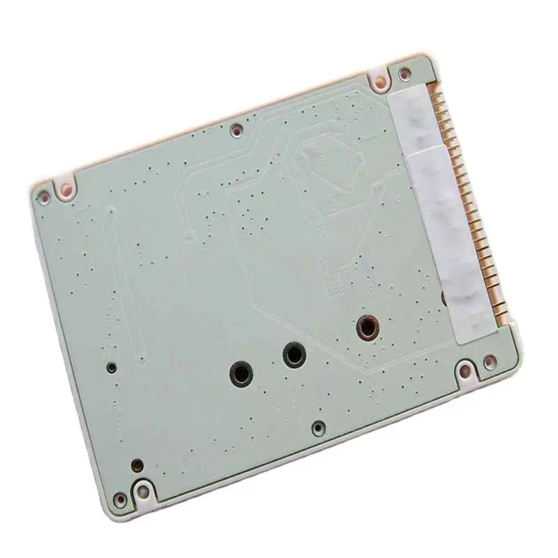 M.2 NGFF SSD solid state drive to 2.5 inch IDE parallel port