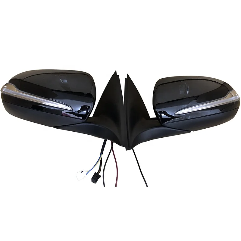 

X253 Auto Folding Rearview Mirror for Mercedes Benz GLC Class GLC250 GLC300 GLC43 GLC63