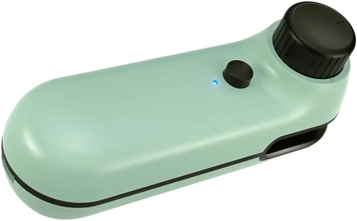 Rechargeable Sealer…