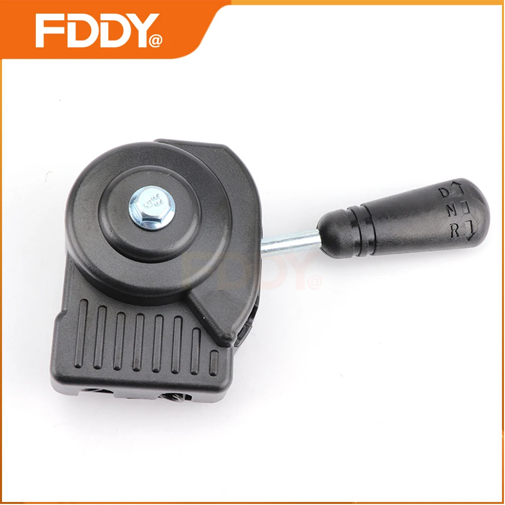 

FDDYD-N-R Hand Forward Reverse Gear Lever Shift Changer For Automatic GY6 150 200 300cc Quad Dirt Bike ATV Buggy Go Kart Parts
