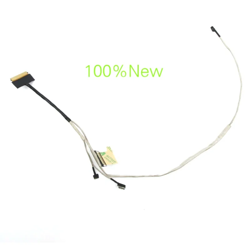 

5c11c12572 Новый ЖК-кабель LVDS WiFi для Lenovo 300E Chromebook Gen 3 82j9 82ja